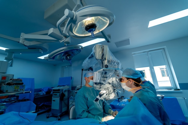 Medical Malpractice — Surgical Negligence
