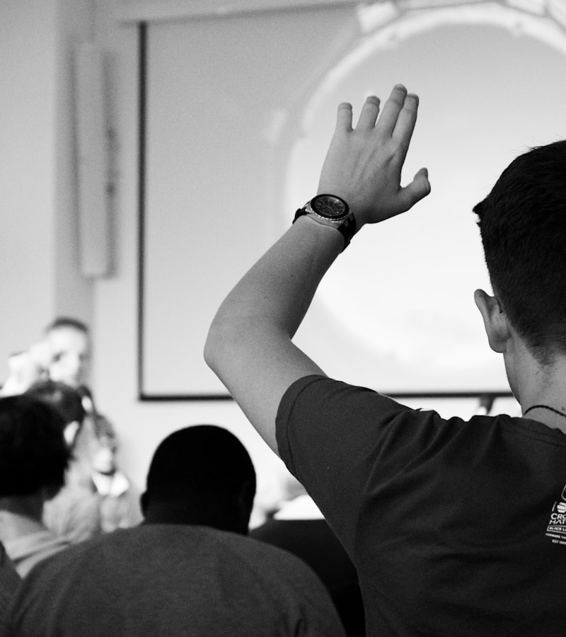 Product Liability client consultation with attorney