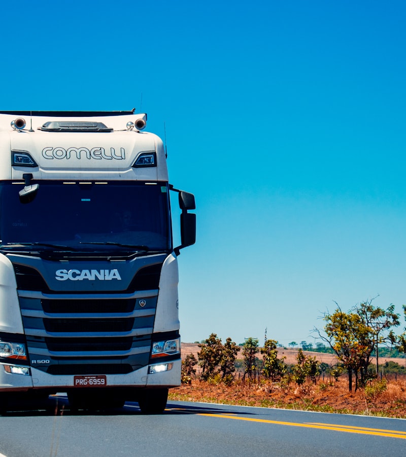 Truck Accidents client consultation with attorney